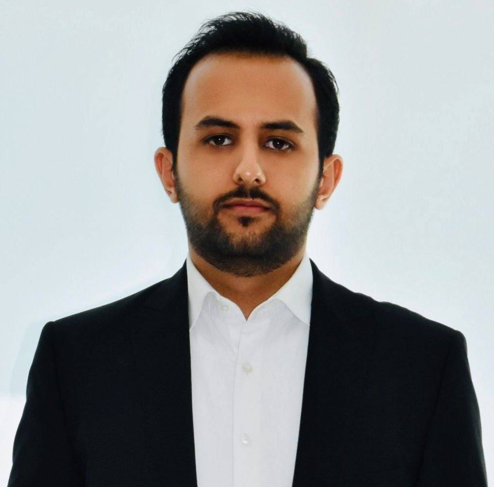 عرفان سلطانی نژاد