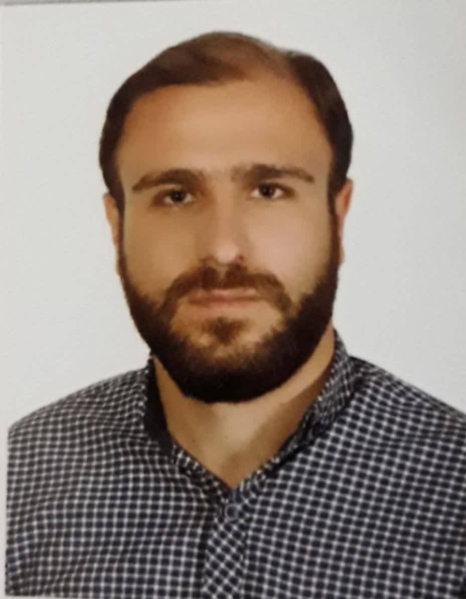 دکتر علی رضا خانی